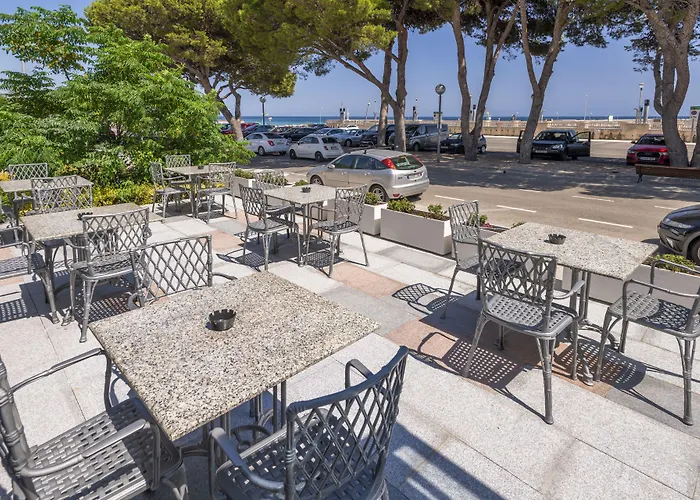 Hotel 4r Meridià Mar