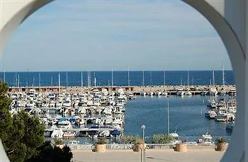 4r Meridià Mar 3*