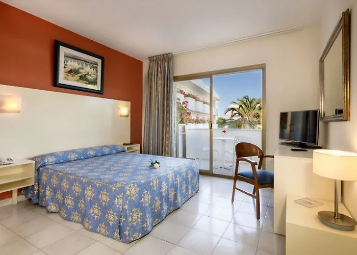 4r Meridià Mar Hotel 3*