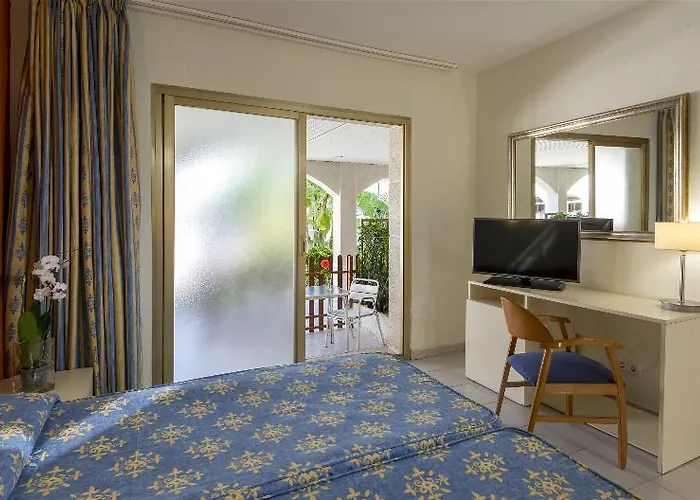 4r Meridià Mar Hotel