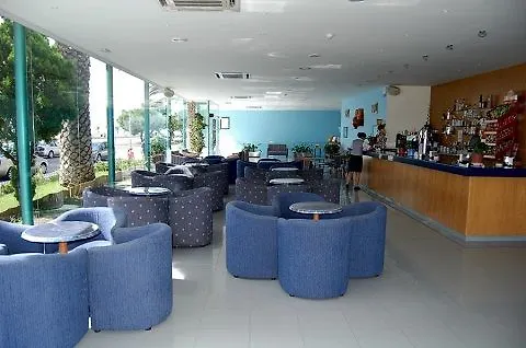 Hotel 4r Meridià Mar