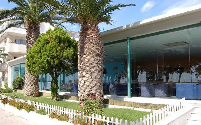 4r Meridià Mar