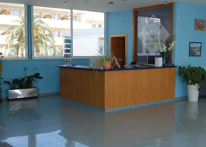 4r Meridià Mar 3*