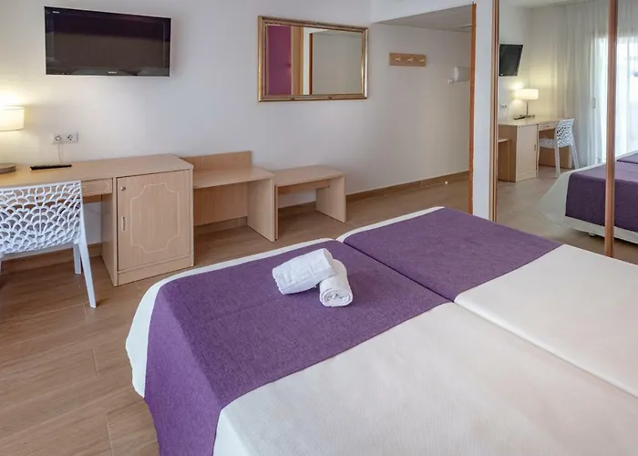 4r Meridià Mar Hotel 3*